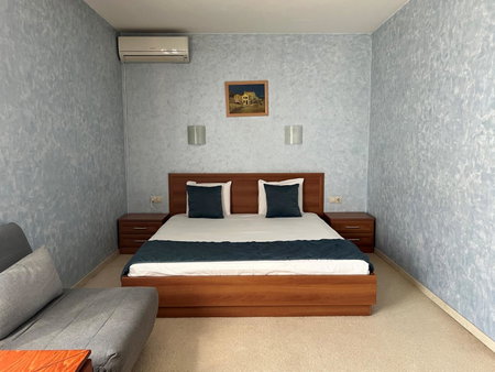 Family Hotel 007 Ivan Dimitrov-Kuklata 15 Str, Sofia, Bulgaria