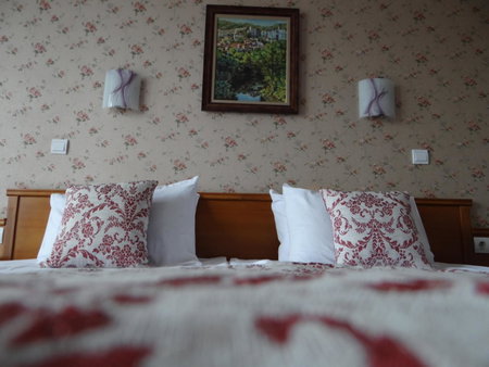 Real Hotel, Veliko Turnovo, Bulgaria