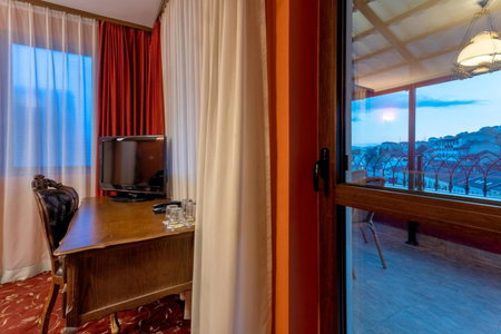 Real Hotel, Veliko Turnovo, Bulgaria