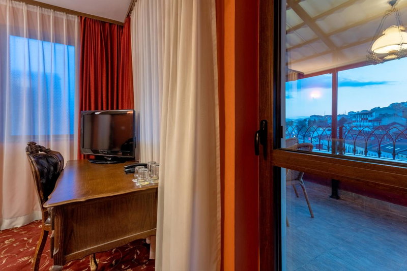 Real Hotel, Veliko Turnovo, Bulgaria