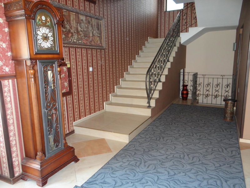 Real Hotel, Veliko Turnovo, Bulgaria