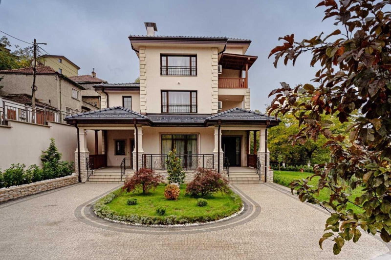 Casa MT - Boutique Villa, Gabrovo, Bulgaria