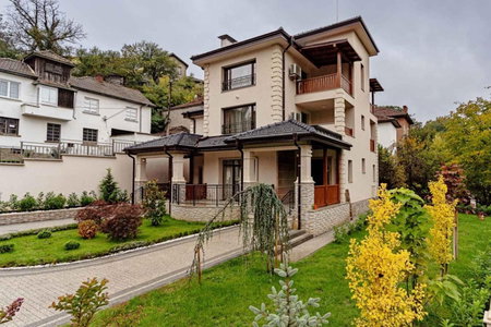 Casa MT - Boutique Villa, Gabrovo, Bulgaria