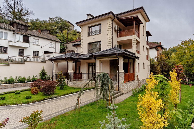 Casa MT - Boutique Villa, Gabrovo, Bulgaria
