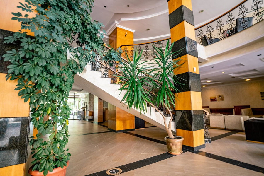 Izola Paradise Hotel - All Inclusive, Sunny Beach, Bulgarie