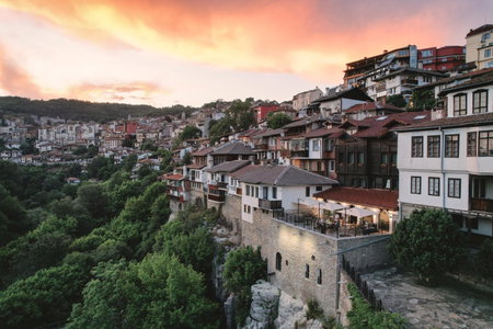 Bridges Residence, Veliko Turnovo, Bulgarie