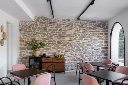 Bridges Residence, Veliko Turnovo, Bulgarie