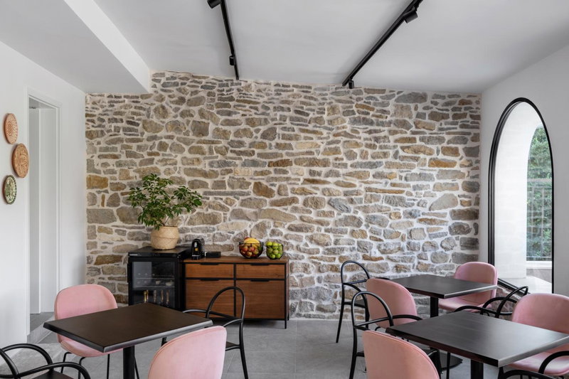 Bridges Residence, Veliko Turnovo, Bulgarie