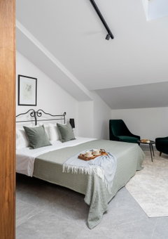Bridges Residence, Veliko Turnovo, Bulgarie