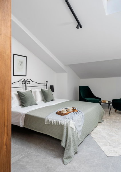 Bridges Residence, Veliko Turnovo, Bulgarie