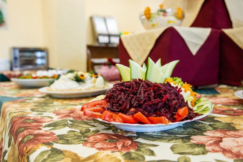 Hotel Slavyanski, Sunny Beach, Bulgarie