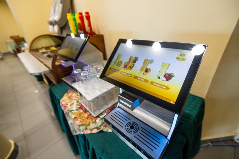 Hotel Slavyanski, Sunny Beach, Bulgarie