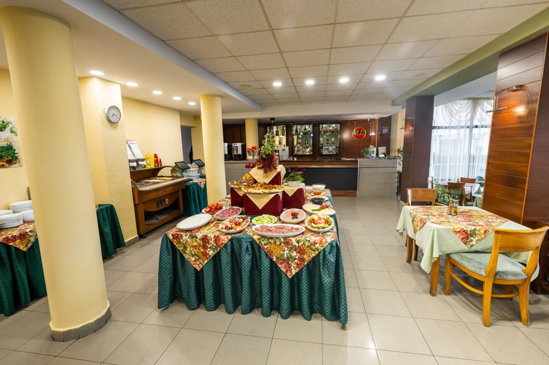 Hotel Slavyanski, Sunny Beach, Bulgarie