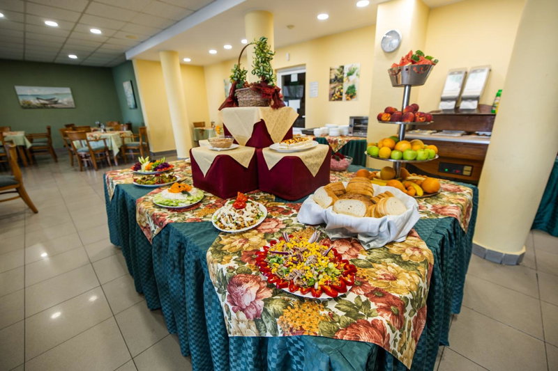 Hotel Slavyanski, Sunny Beach, Bulgarie