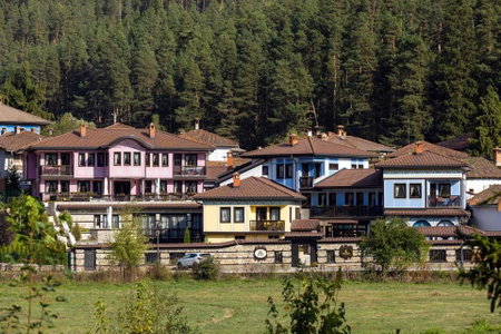 Armaco Residence, Panagyurishte, Bulgaria