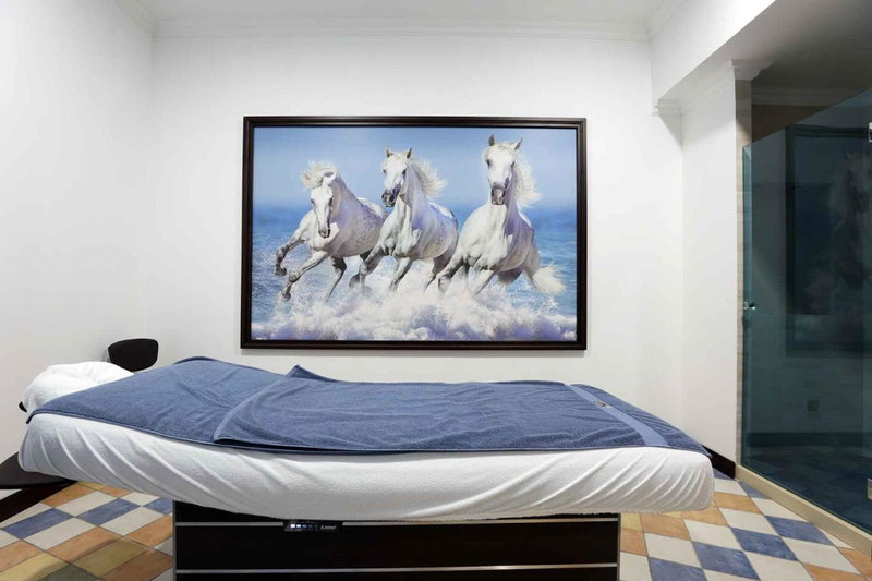 Armaco Residence, Panagyurishte, Bulgaria