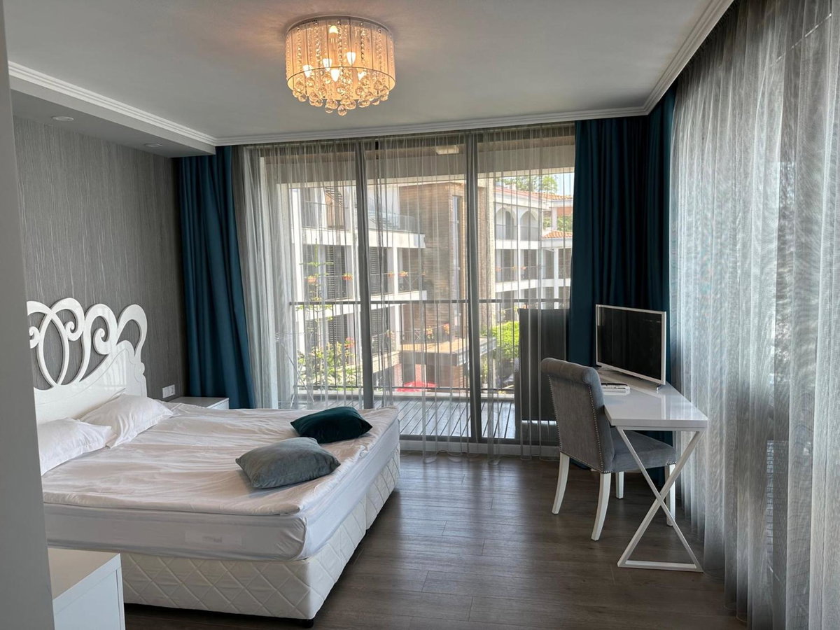 Regina Maria Spa Design Hotel, Bulgaria