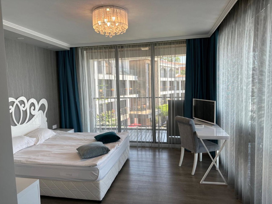 Regina Maria Spa Design Hotel, Balchik, Bulgaria