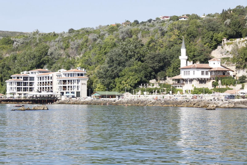 Regina Maria Spa Design Hotel, Balchik, Bulgaria