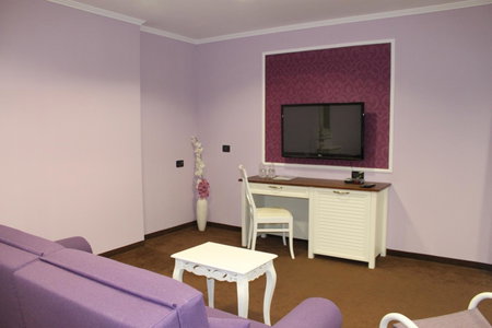 Regina Maria Spa Design Hotel, Balchik, Bulgaria