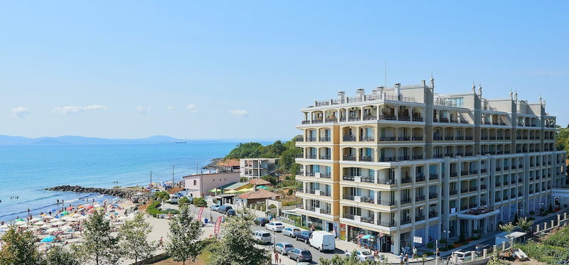 Penelope Palace, Burgas, Bulgaria