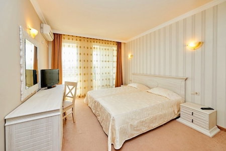 Penelope Palace, Burgas, Bulgaria