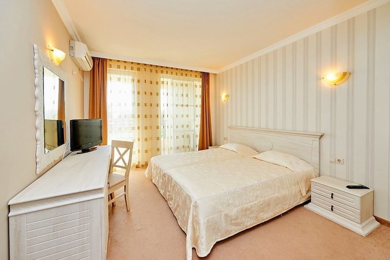 Penelope Palace, Burgas, Bulgaria