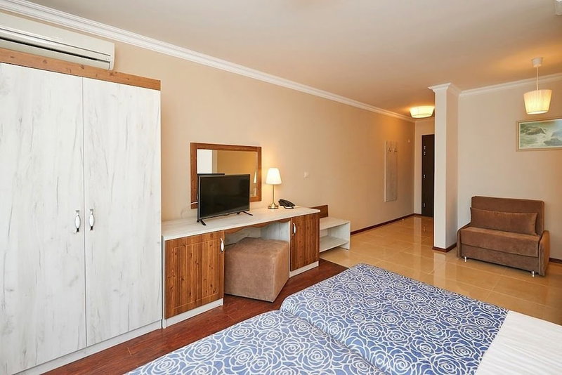 Penelope Palace, Burgas, Bulgaria