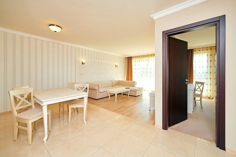 Penelope Palace, Burgas, Bulgaria