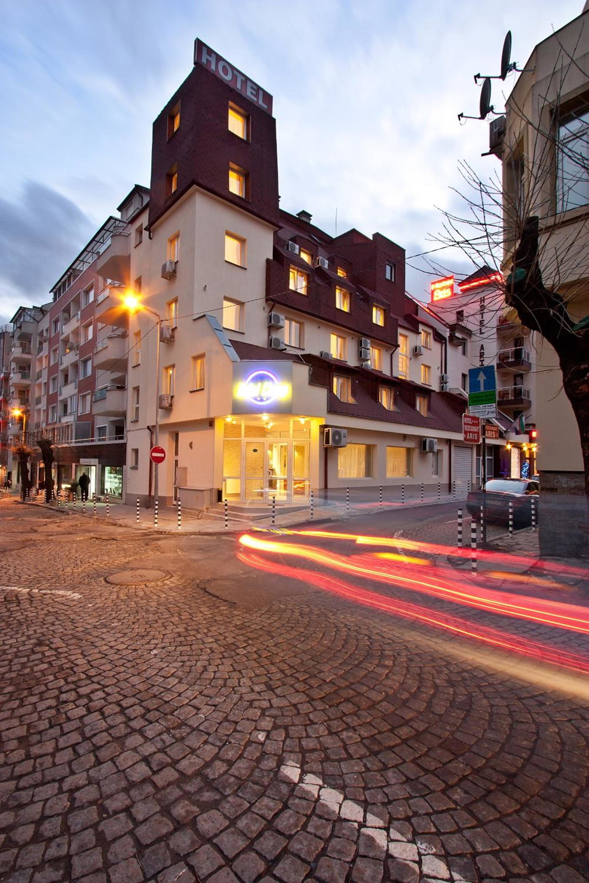 Hotel Cheap - Smart choice - Great value, Болгария