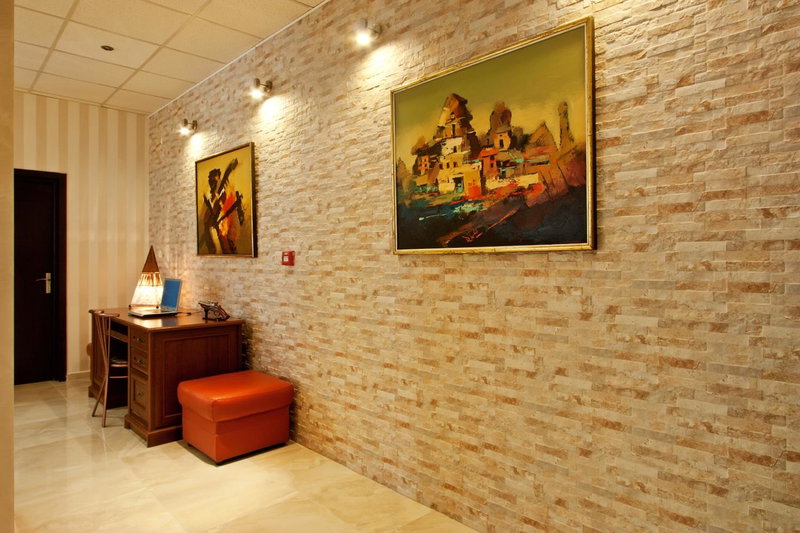 Hotel Cheap - Smart choice - Great value, Sofia, Bulgaria