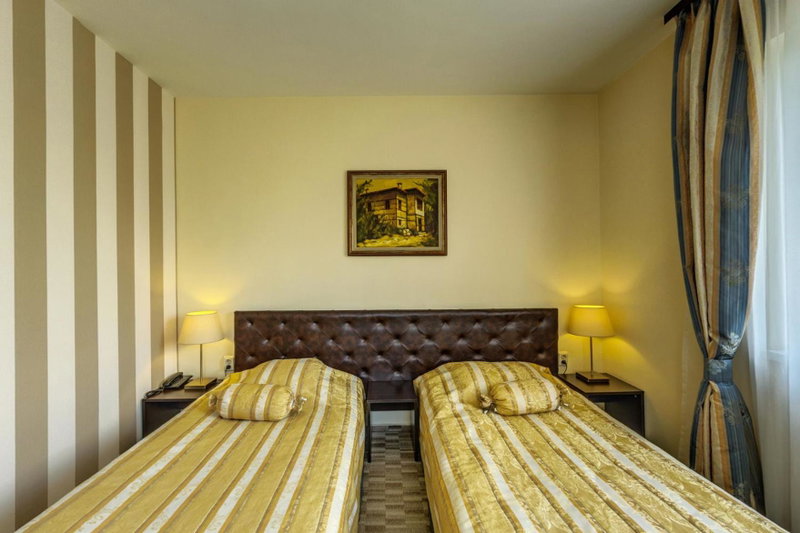 Hotel Cheap - Smart choice - Great value, Sofia, Bulgaria