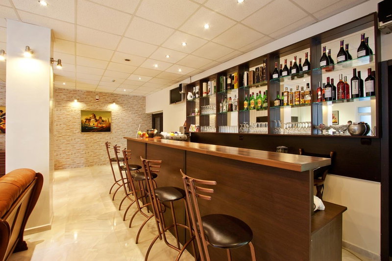 Hotel Cheap - Smart choice - Great value, Sofia, Bulgaria