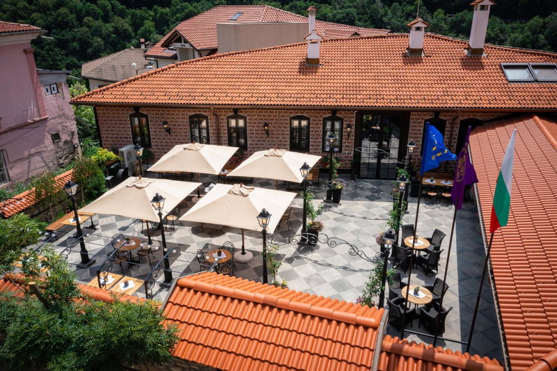 Bey House Royal Hotel, Veliko Turnovo, Bulgarien