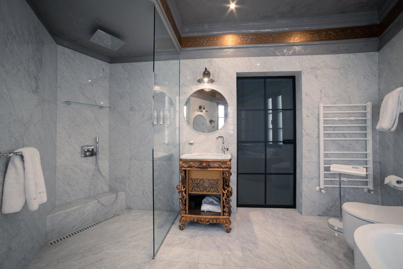 Bey House Royal Hotel, Veliko Turnovo, Bulgarien