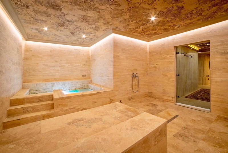 Bey House Royal Hotel, Veliko Turnovo, Bulgarien