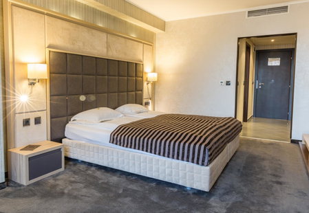 Cosmopolitan Hotel & Wellness, Ruse, Болгария