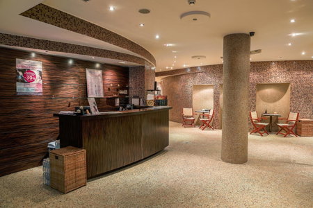 Cosmopolitan Hotel & Wellness, Ruse, Болгария