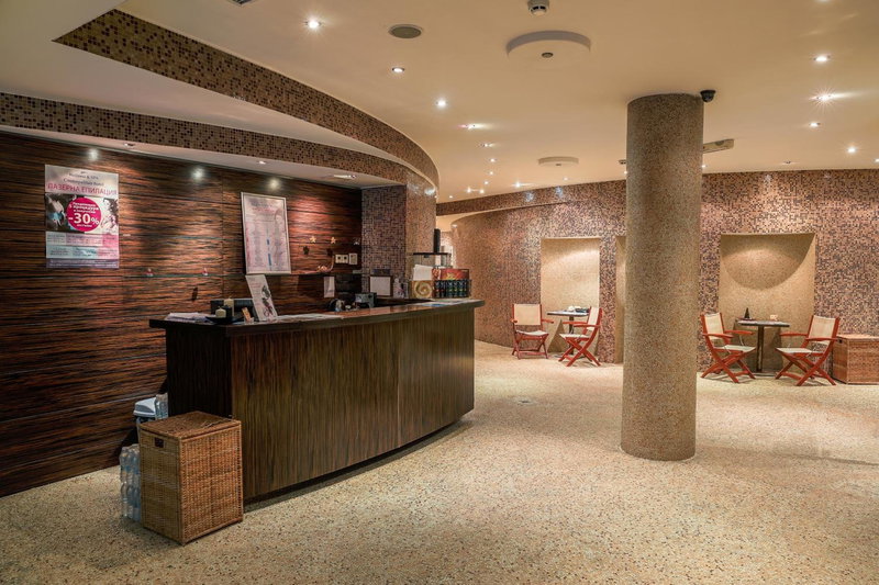 Cosmopolitan Hotel & Wellness, Ruse, Болгария