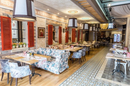 Cosmopolitan Hotel & Wellness, Ruse, Болгария
