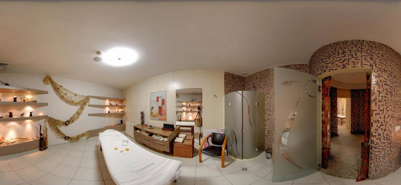 Cosmopolitan Hotel & Wellness, Ruse, Болгария