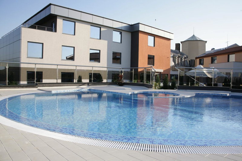 Cosmopolitan Hotel & Wellness, Ruse, Болгария
