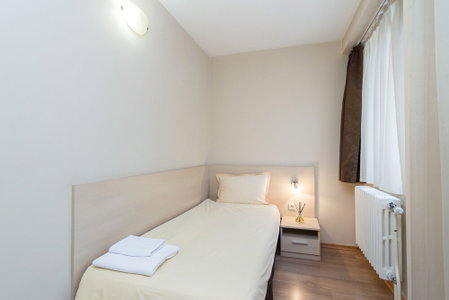 Family Hotel Madrid, Sofia, Bulgarie