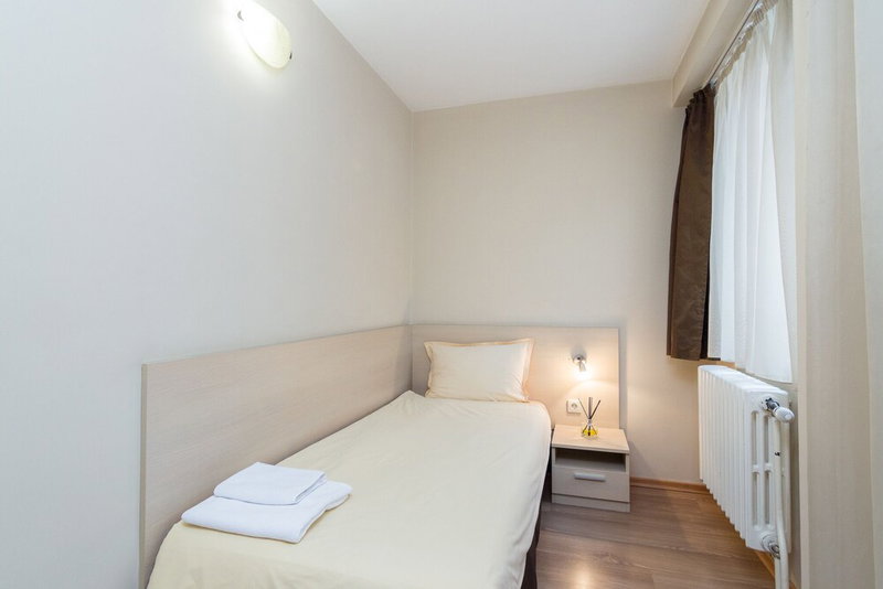Family Hotel Madrid, Sofia, Bulgarie