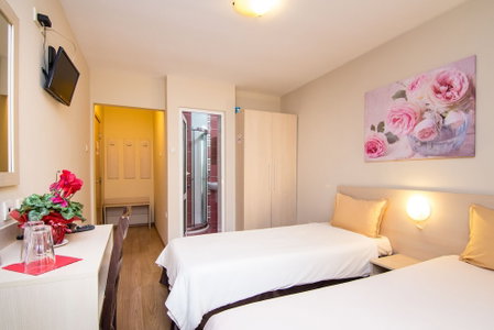 Family Hotel Madrid, Sofia, Bulgarie