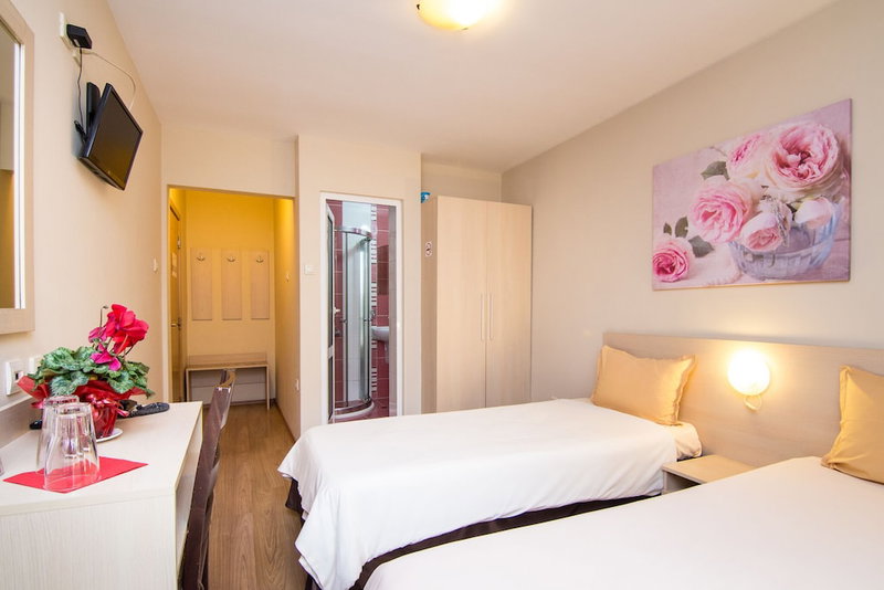 Family Hotel Madrid, Sofia, Bulgarie