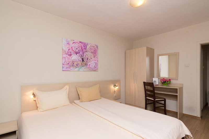 Family Hotel Madrid, Sofia, Bulgarie
