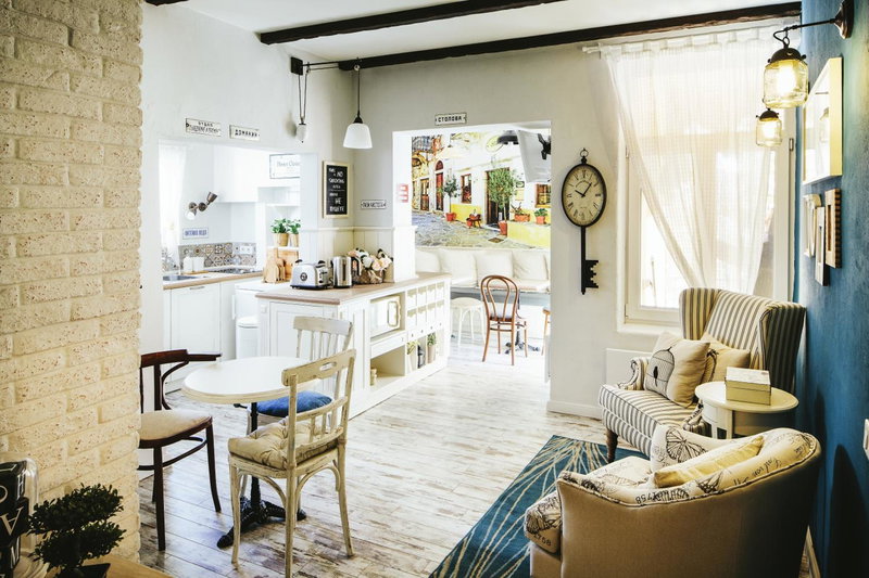 5 Vintage Guest House, Sofia, Болгария