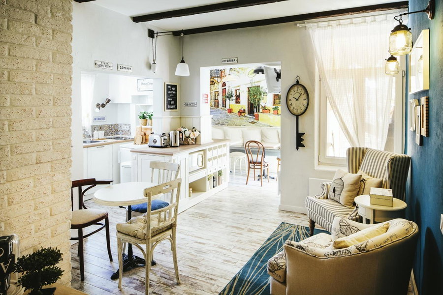 5 Vintage Guest House, Sofia, Болгария