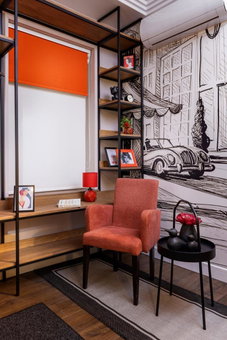 5 Vintage Guest House, Sofia, Болгария